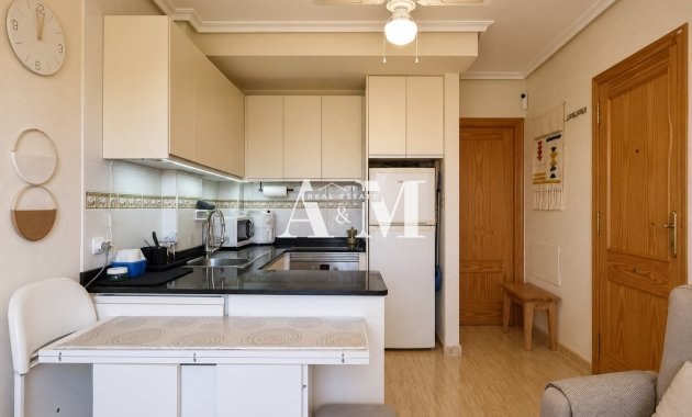 Long Term Rental - Apartment / flat - Formentera del Segura