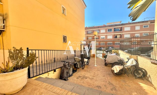 Long Term Rental - Apartment / flat - Formentera del Segura
