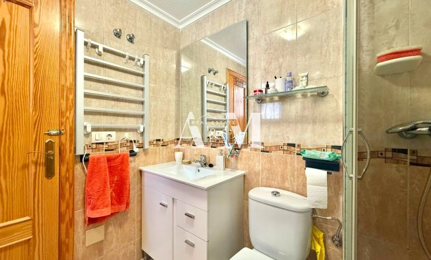Long Term Rental - Apartment / flat - Formentera del Segura