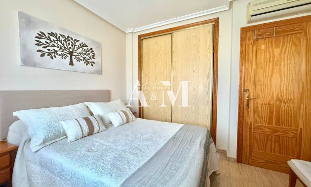 Long Term Rental - Apartment / flat - Formentera del Segura