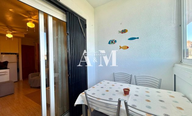 Long Term Rental - Apartment / flat - Formentera del Segura