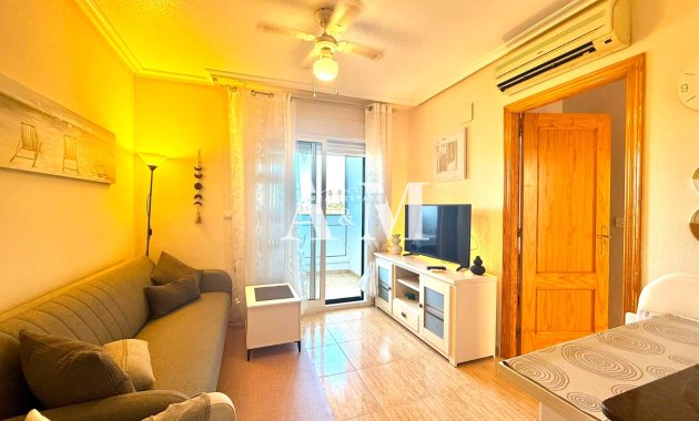 Long Term Rental - Apartment / flat - Formentera del Segura