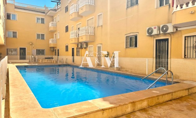 Long Term Rental - Apartment / flat - Formentera del Segura