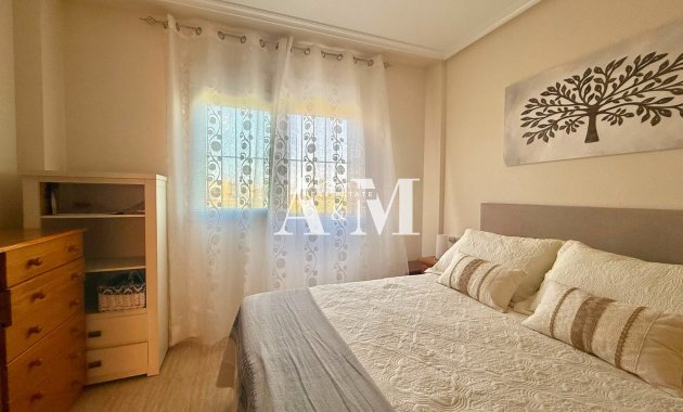 Long Term Rental - Apartment / flat - Formentera del Segura