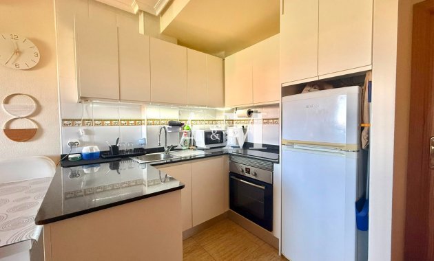 Long Term Rental - Apartment / flat - Formentera del Segura