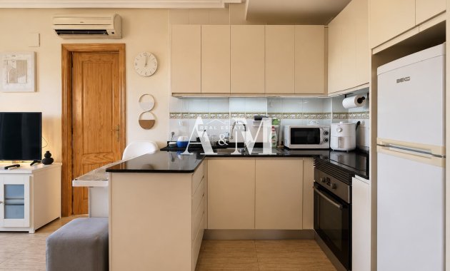 Long Term Rental - Apartment / flat - Formentera del Segura