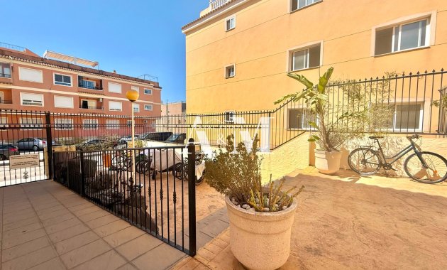 Long Term Rental - Apartment / flat - Formentera del Segura