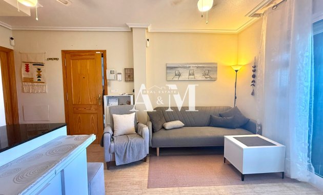 Long Term Rental - Apartment / flat - Formentera del Segura