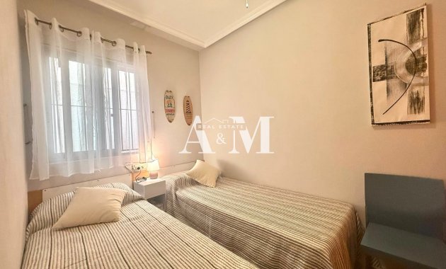 Long Term Rental - Apartment / flat - Formentera del Segura