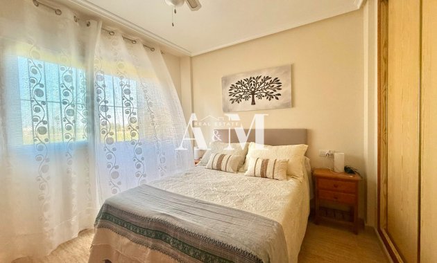 Long Term Rental - Apartment / flat - Formentera del Segura