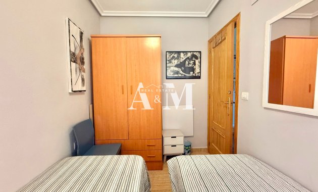 Long Term Rental - Apartment / flat - Formentera del Segura