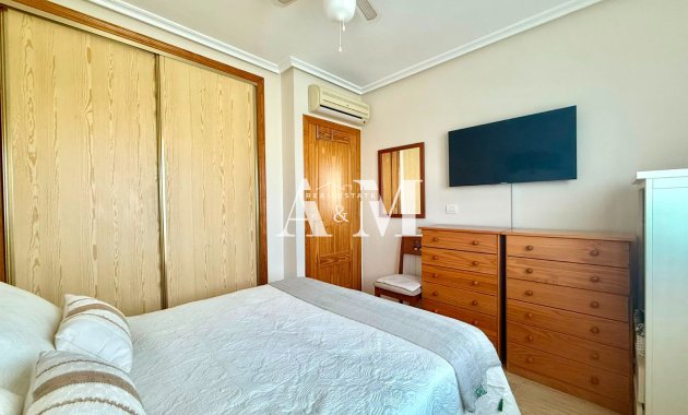 Long Term Rental - Apartment / flat - Formentera del Segura