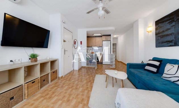 Long Term Rental - Apartment / flat - Torrevieja - Centro