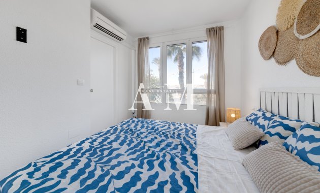 Long Term Rental - Apartment / flat - Torrevieja - Centro