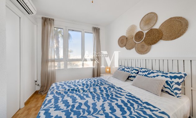 Long Term Rental - Apartment / flat - Torrevieja - Centro