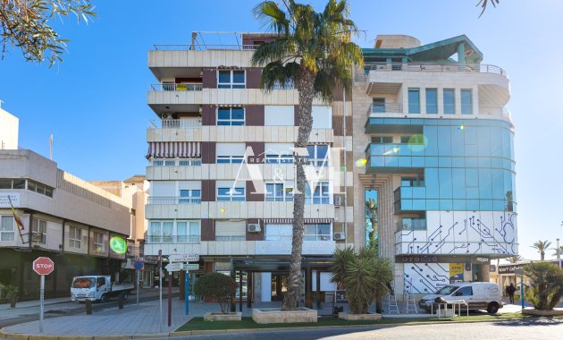 Long Term Rental - Apartment / flat - Torrevieja - Centro