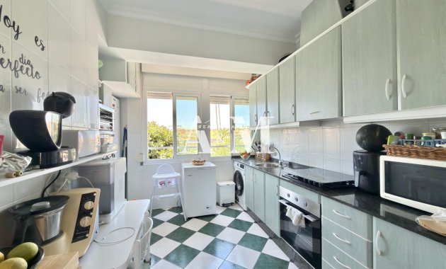 Long Term Rental - Apartment / flat - Torrevieja - Nueva Torrevieja 