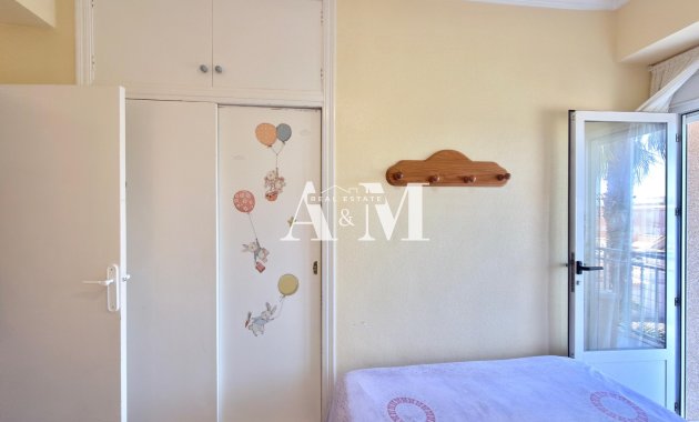 Long Term Rental - Apartment / flat - Torrevieja - Nueva Torrevieja 