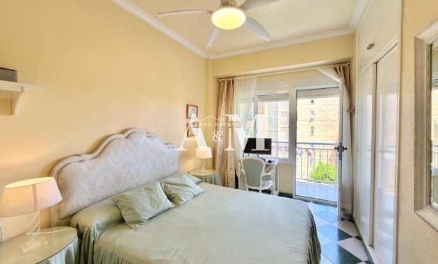 Long Term Rental - Apartment / flat - Torrevieja - Nueva Torrevieja 