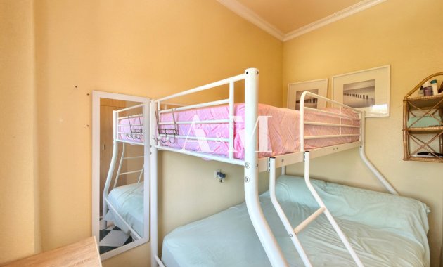 Long Term Rental - Apartment / flat - Torrevieja - Nueva Torrevieja 