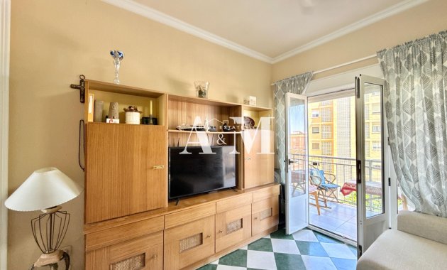 Long Term Rental - Apartment / flat - Torrevieja - Nueva Torrevieja 