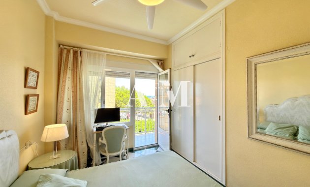 Long Term Rental - Apartment / flat - Torrevieja - Nueva Torrevieja 