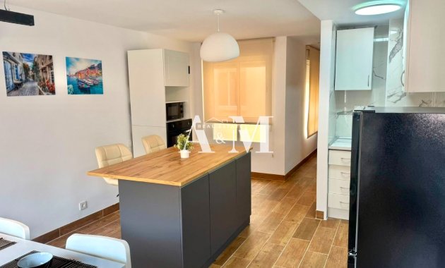 Long Term Rental - Apartment / flat - Guardamar del Segura - Guardamar Playa