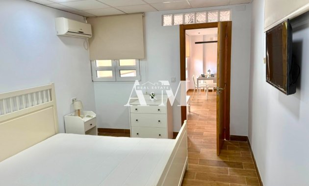 Long Term Rental - Apartment / flat - Guardamar del Segura - Guardamar Playa