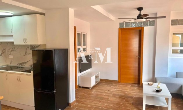 Long Term Rental - Apartment / flat - Guardamar del Segura - Guardamar Playa