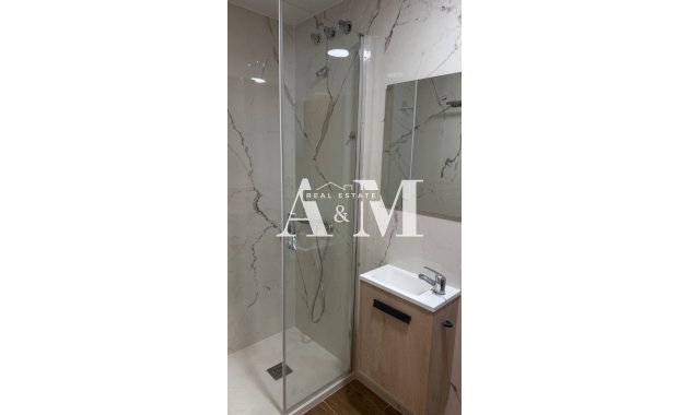 Long Term Rental - Apartment / flat - Guardamar del Segura - Guardamar Playa