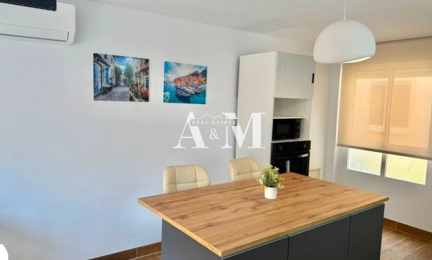 Long Term Rental - Apartment / flat - Guardamar del Segura - Guardamar Playa