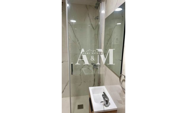 Long Term Rental - Apartment / flat - Guardamar del Segura - Guardamar Playa