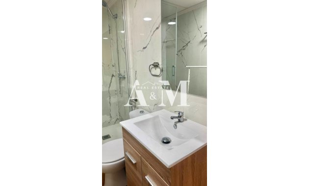Long Term Rental - Apartment / flat - Guardamar del Segura - Guardamar Playa