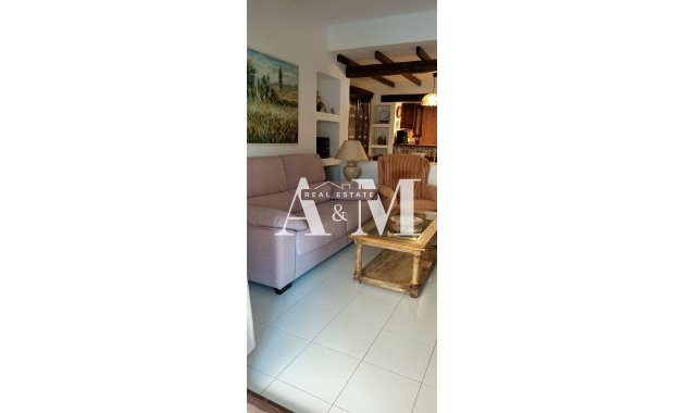 Long Term Rental - Apartment / flat - Torrevieja - Centro