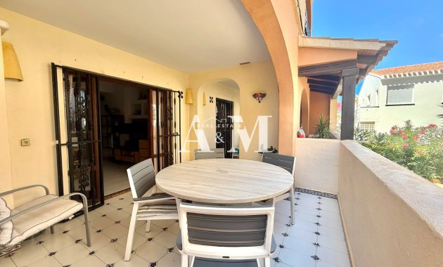 Long Term Rental - Apartment / flat - Torrevieja - Centro