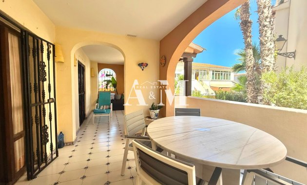Long Term Rental - Apartment / flat - Torrevieja - Centro