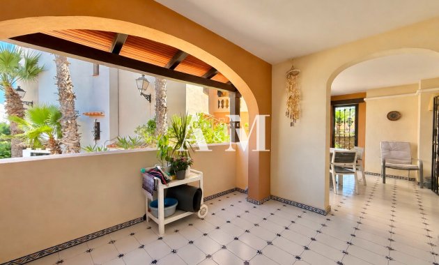 Long Term Rental - Apartment / flat - Torrevieja - Centro