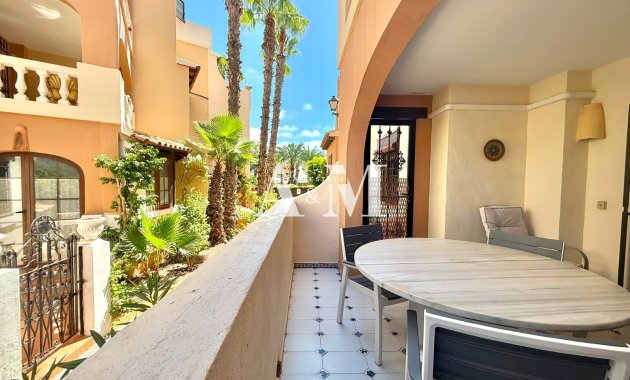 Long Term Rental - Apartment / flat - Torrevieja - Centro