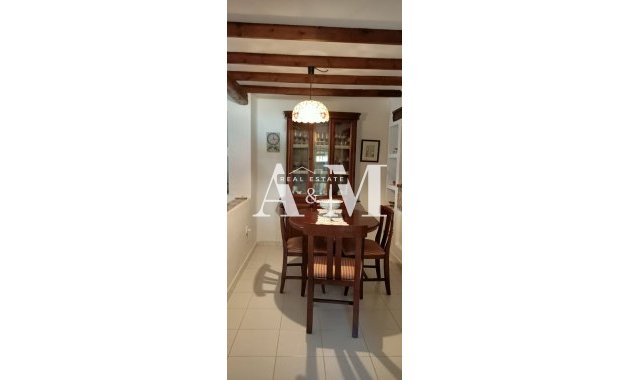 Long Term Rental - Apartment / flat - Torrevieja - Centro