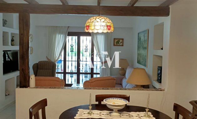 Long Term Rental - Apartment / flat - Torrevieja - Centro