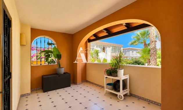 Long Term Rental - Apartment / flat - Torrevieja - Centro
