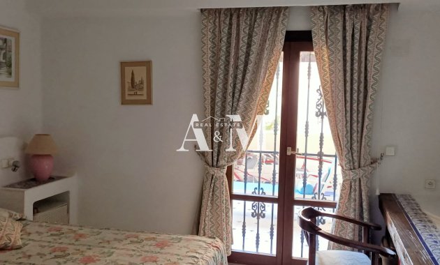 Long Term Rental - Apartment / flat - Torrevieja - Centro