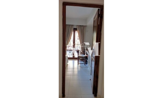 Long Term Rental - Apartment / flat - Torrevieja - Centro