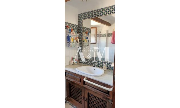 Long Term Rental - Apartment / flat - Torrevieja - Centro