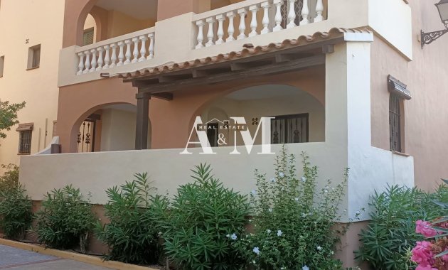 Long Term Rental - Apartment / flat - Torrevieja - Centro