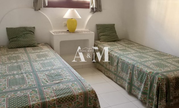 Long Term Rental - Apartment / flat - Torrevieja - Centro