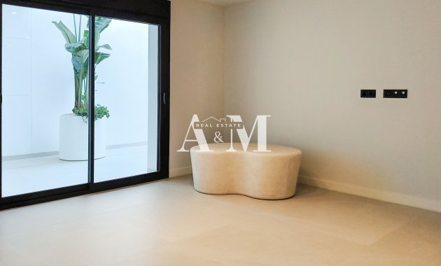 New Build - detached - Ciudad Quesada