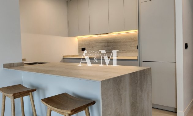 New Build - detached - Ciudad Quesada