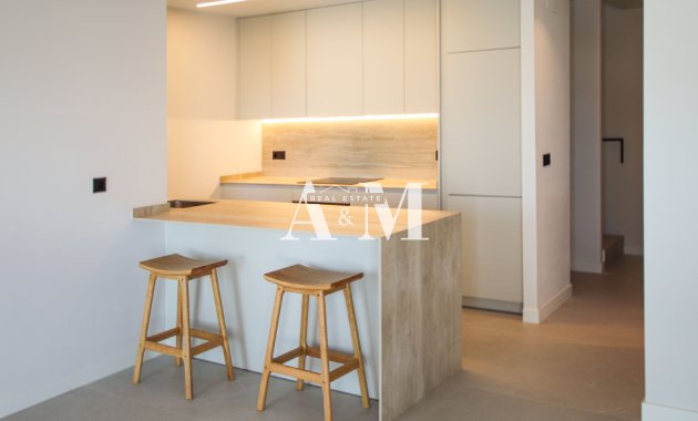 New Build - detached - Ciudad Quesada