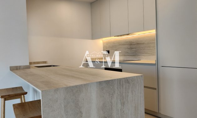 New Build - detached - Ciudad Quesada